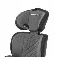 Автокресло Sesttino Armor gray (15-36 кг)